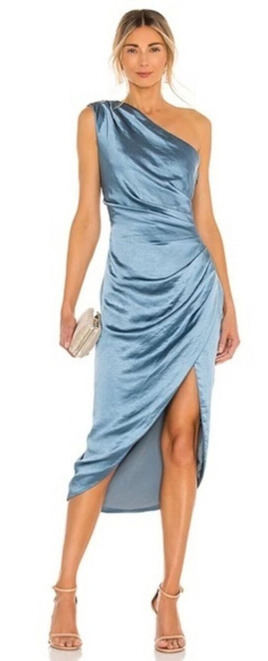 Elliatt Cassini Dress Sz Large